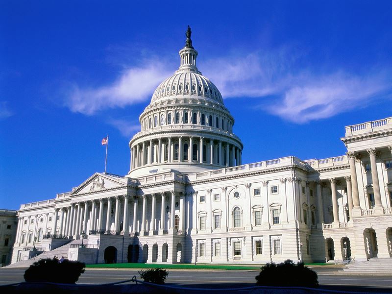 Photo for Washington Proposes IRS Bank Account Reporting